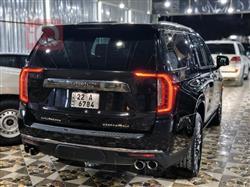 جی ئێم سی یوکۆن